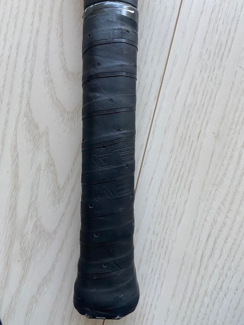 Babolat Pure Aero テニスラケット ケース付き