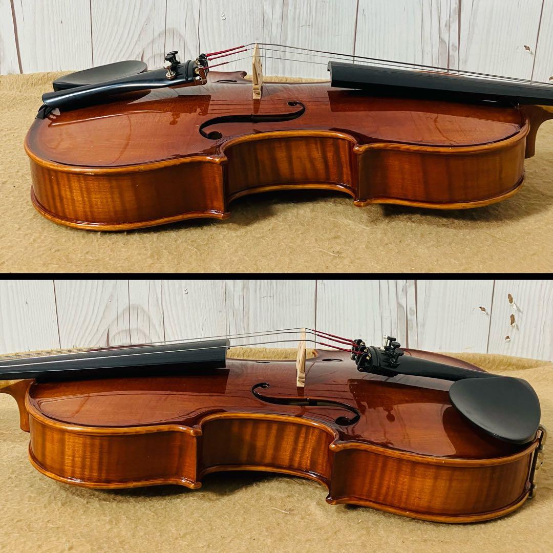 SUZUKI バイオリン No.300 1/4サイズ Anno2004