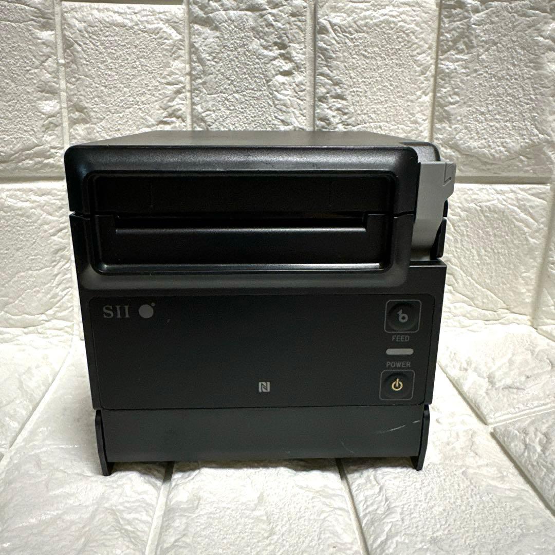 正常動作品　レシートプリンター　SⅡ RP-F10