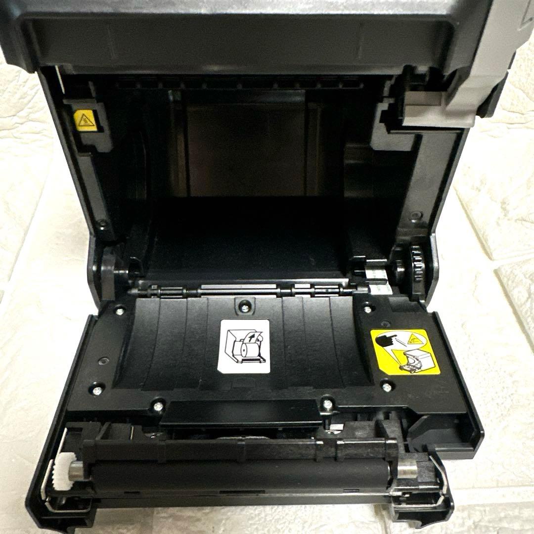 正常動作品　レシートプリンター　SⅡ RP-F10