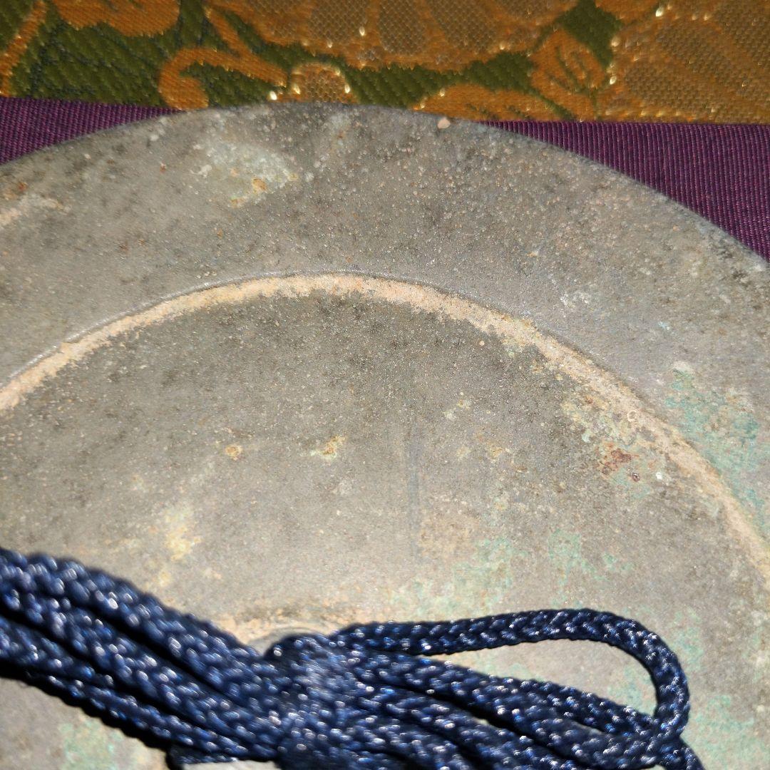 【最終価格】 中国美術　青銅鏡