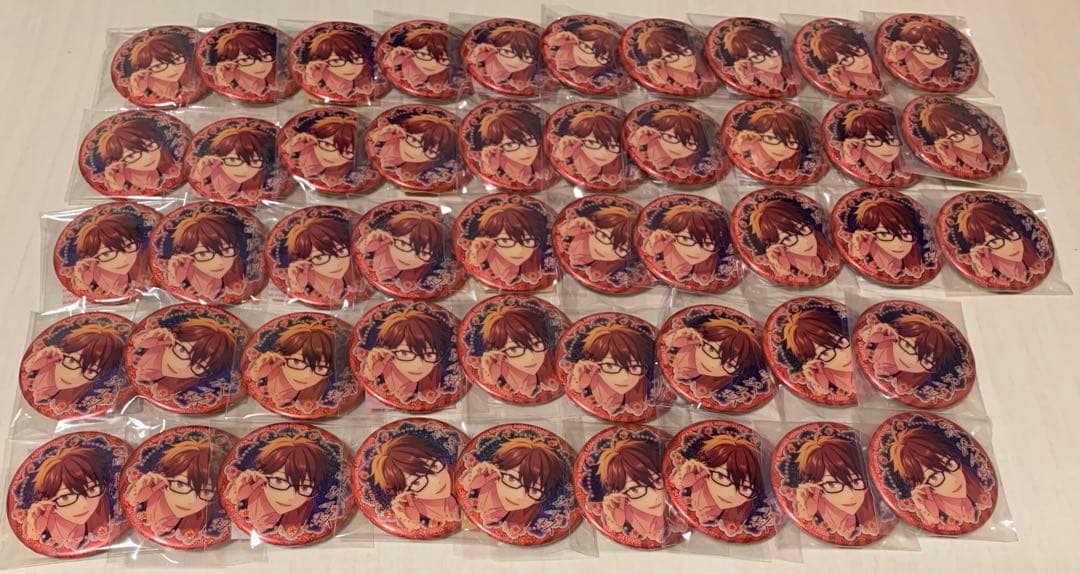 守沢千秋 まとめ