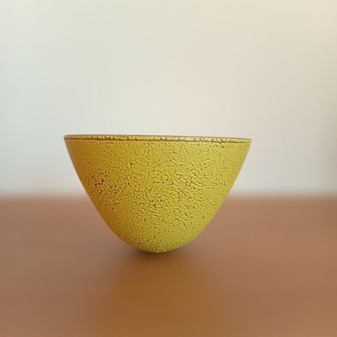 現代陶芸家　Tung Chiang　陶器