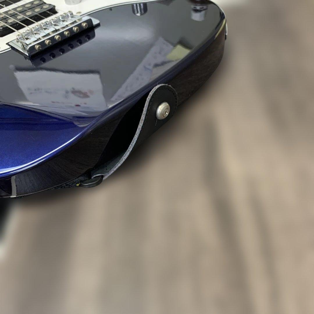 m102303m AriaPro II STG-GT Series エレキギター