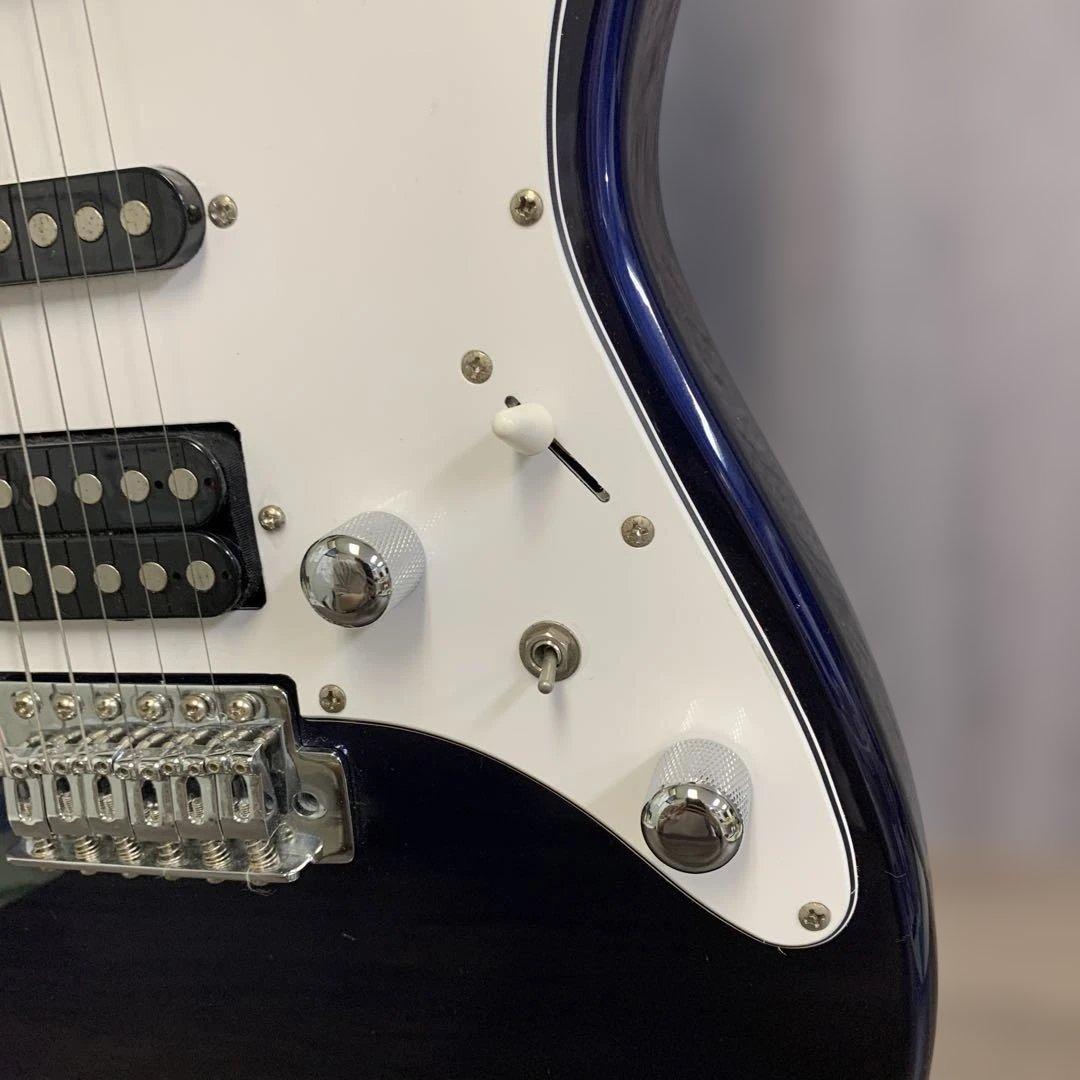 m102303m AriaPro II STG-GT Series エレキギター