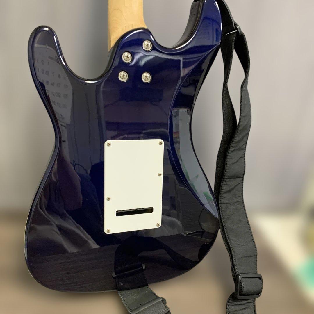 m102303m AriaPro II STG-GT Series エレキギター