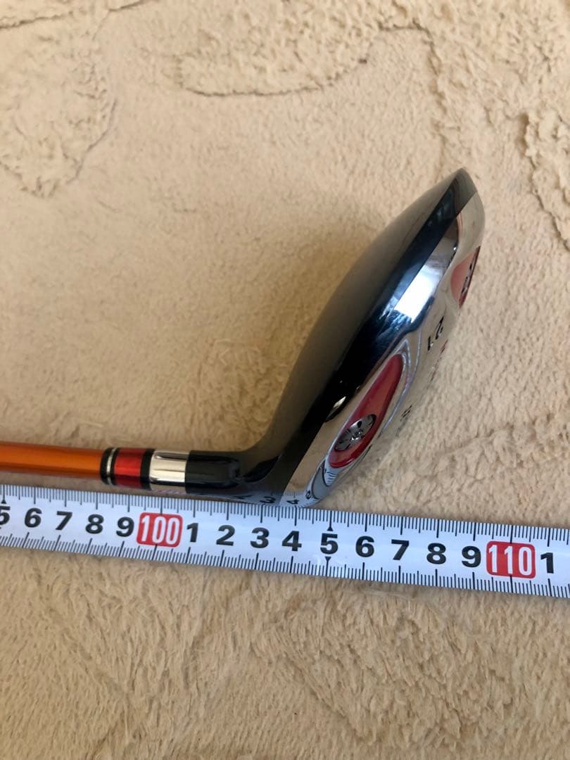 tour AD DI 6 (1w,3w,7w)リシャフト用シャフト3本セット