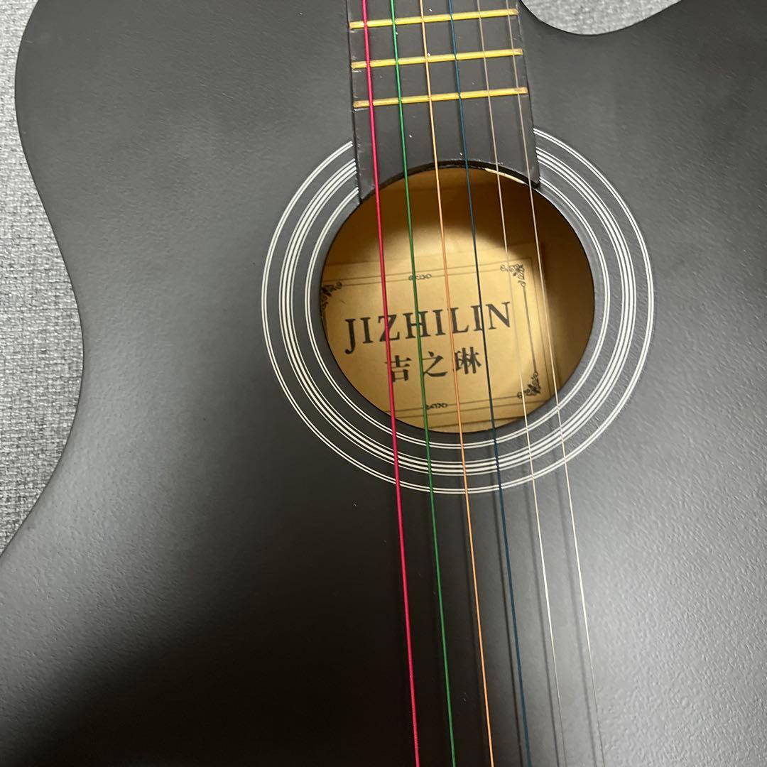 アコースティックギター初心者おすすめ