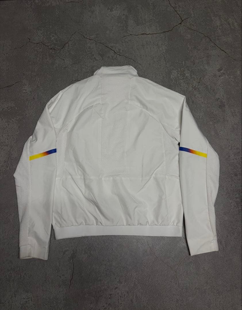 adidas スペイン代表 アンセムジャージ