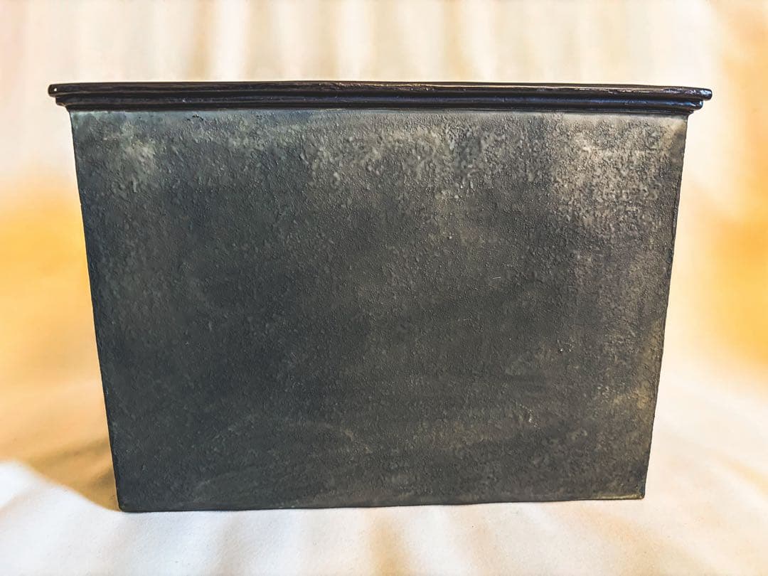 【激レア・廃盤品】　千と千尋の神隠し　湯婆婆　フィギュア　彫刻　プランター