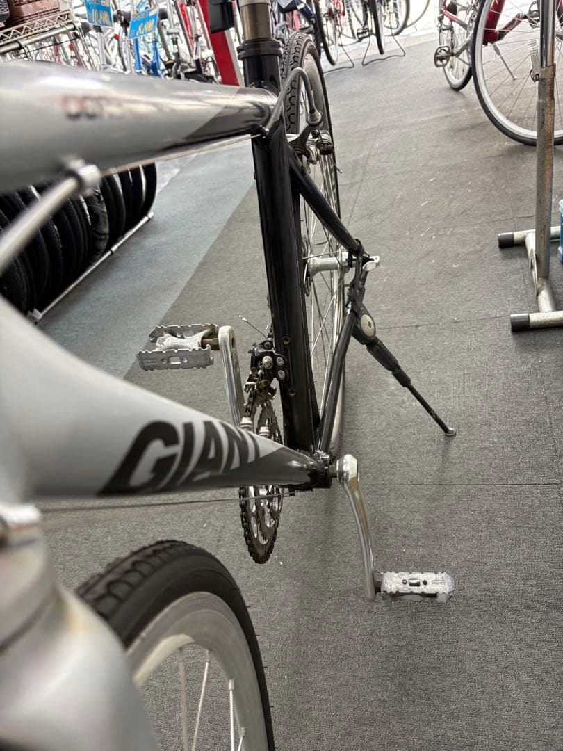 パーツ GIANT OCR3