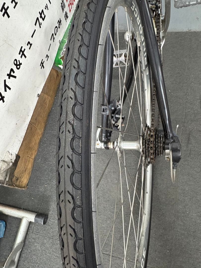 パーツ GIANT OCR3