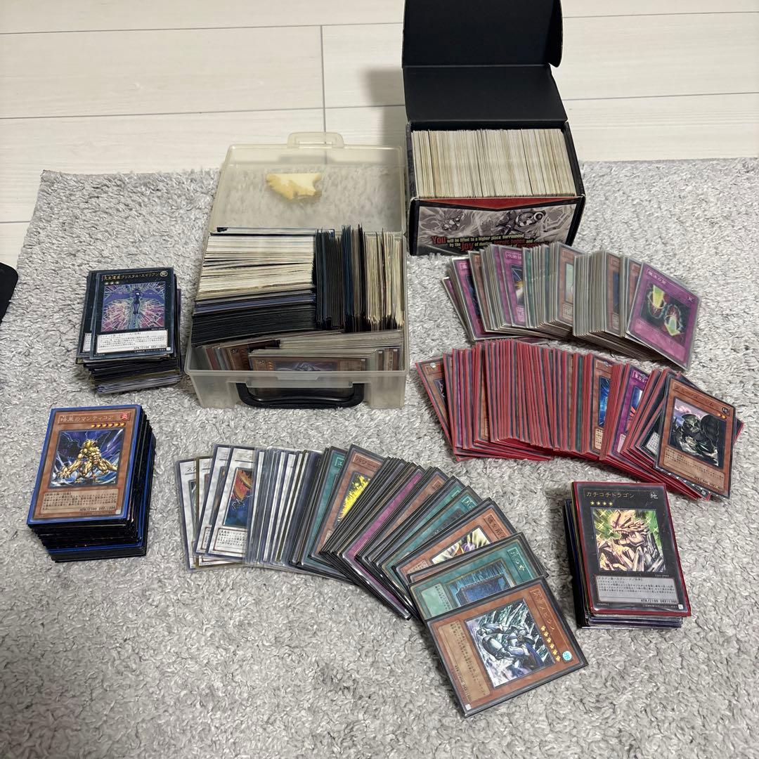 ア*ス様 遊戯王まとめ