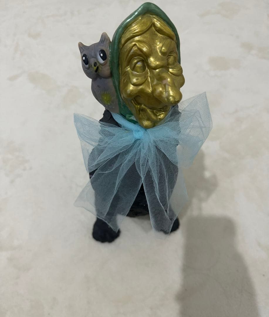 ChromeHearts クロムハーツJoe Foti モンスター　2024