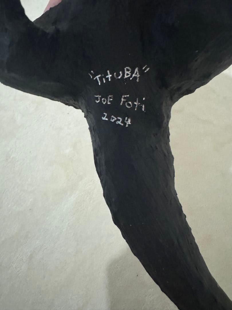 ChromeHearts クロムハーツJoe Foti モンスター　2024