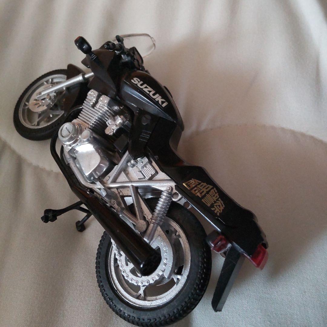 舘ひろし西部警察ダイヤペット刀