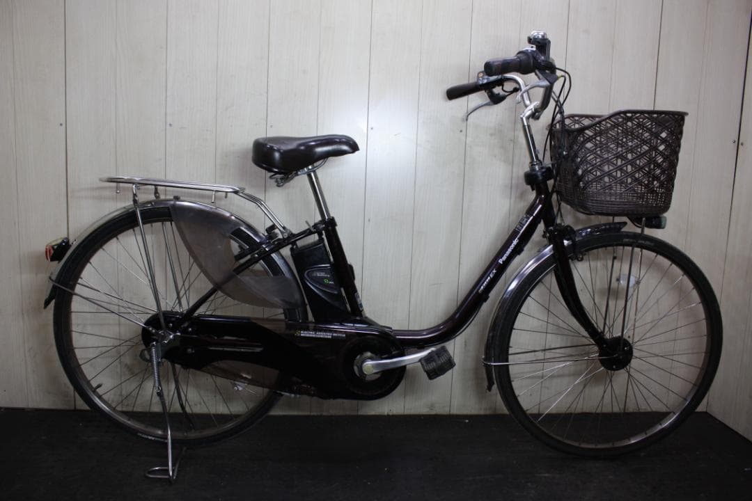 チ*⁶様 パナソニック リチウムビビEX BE-ENE636T3 8.9AH 2