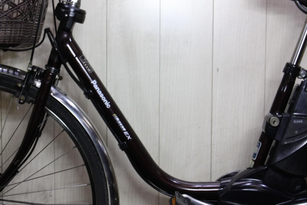 チ*⁶様 パナソニック リチウムビビEX BE-ENE636T3 8.9AH 2