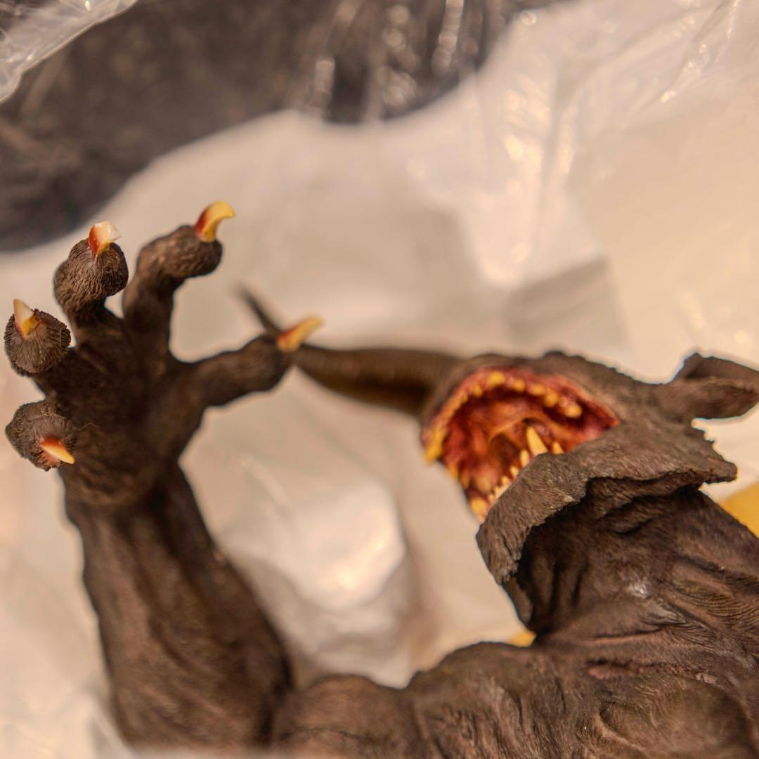 ART OF WAR ゾッド Ⅱ ベルセルク ZODD アートオブウォー