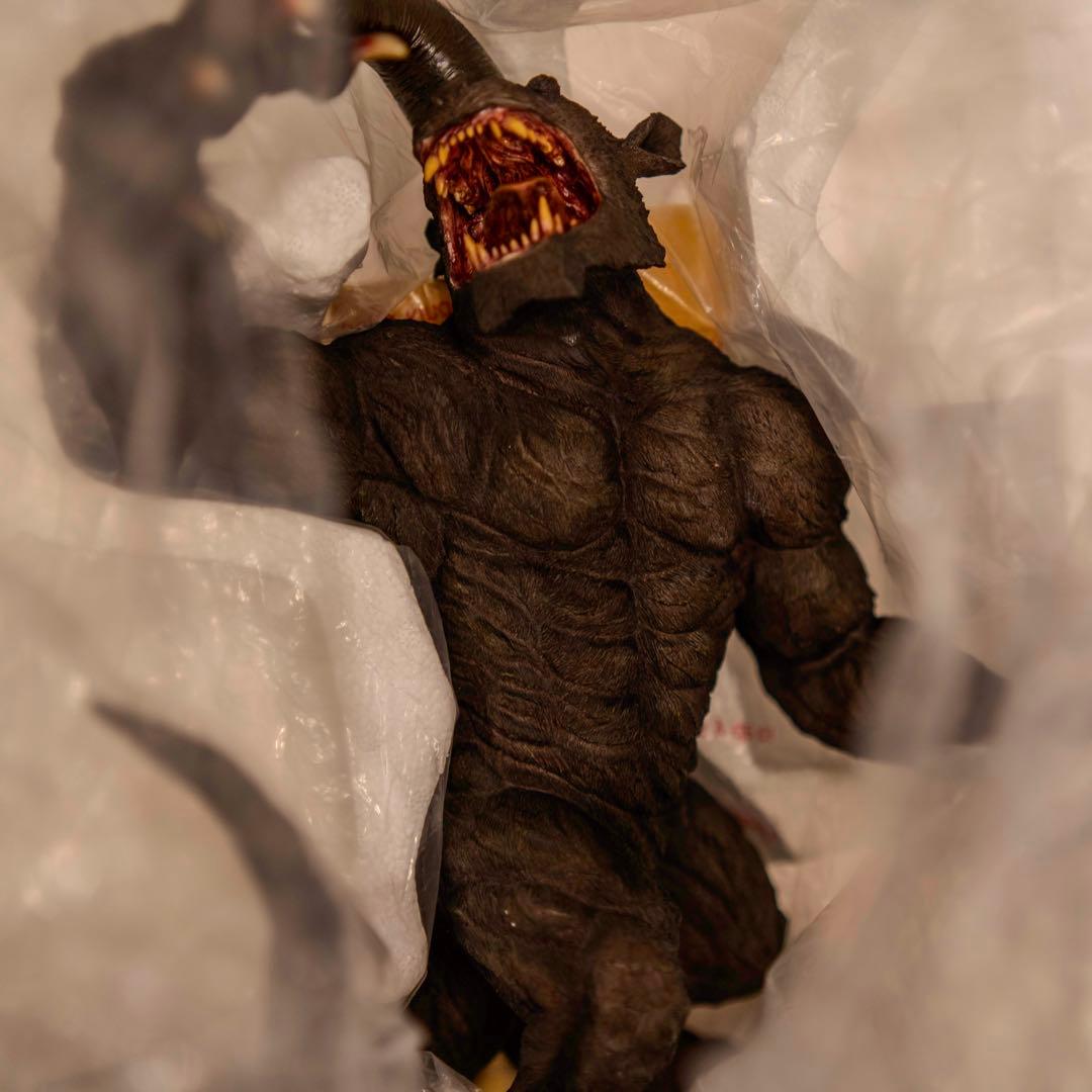 ART OF WAR ゾッド Ⅱ ベルセルク ZODD アートオブウォー