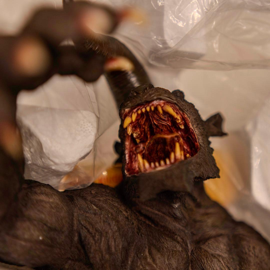 ART OF WAR ゾッド Ⅱ ベルセルク ZODD アートオブウォー