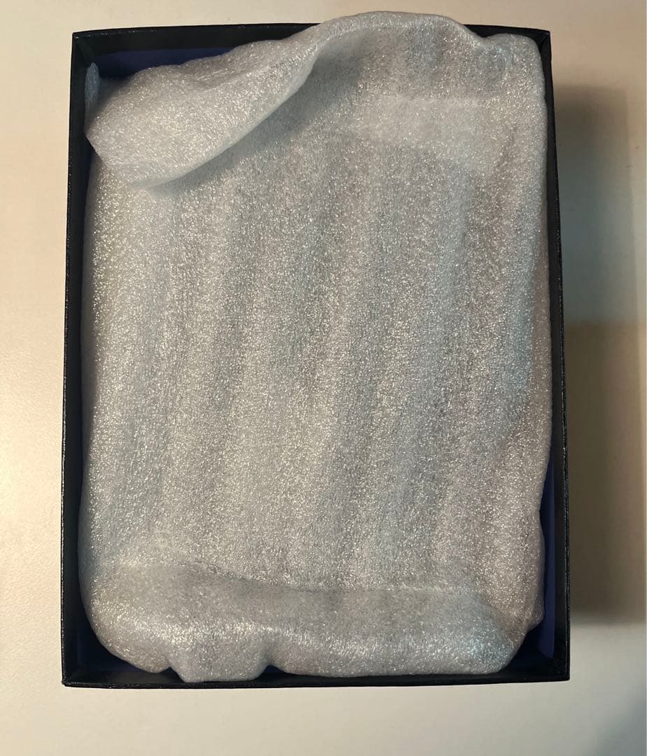 【未使用】イギリスで購入　STUART CRYSTAL クリスタルグラス