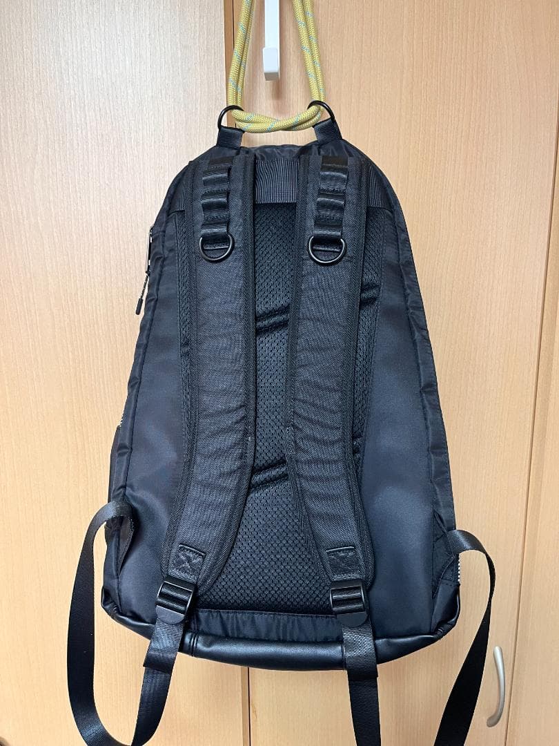 ずっと真夜中でいいのに。　 バックパック　ブラック