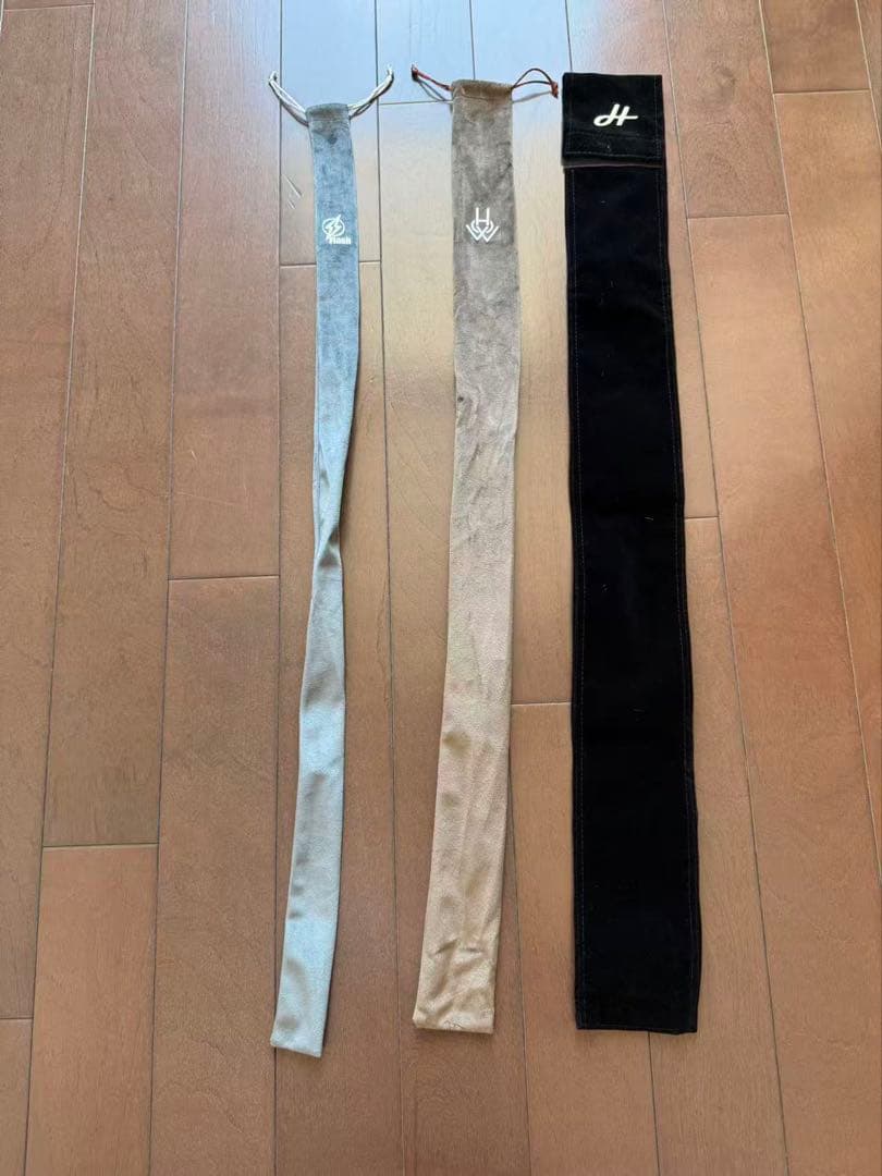 HOWキュー M6+FLASHシャフト11.9