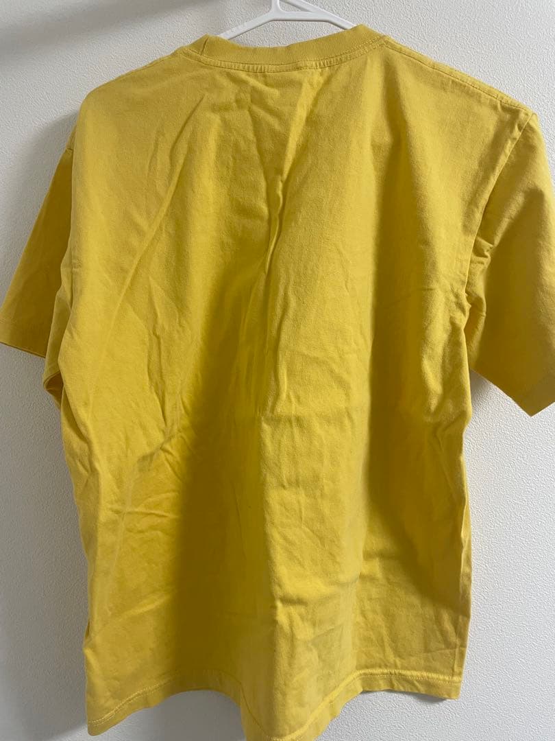 FACT グラフィックプリント Tシャツ L