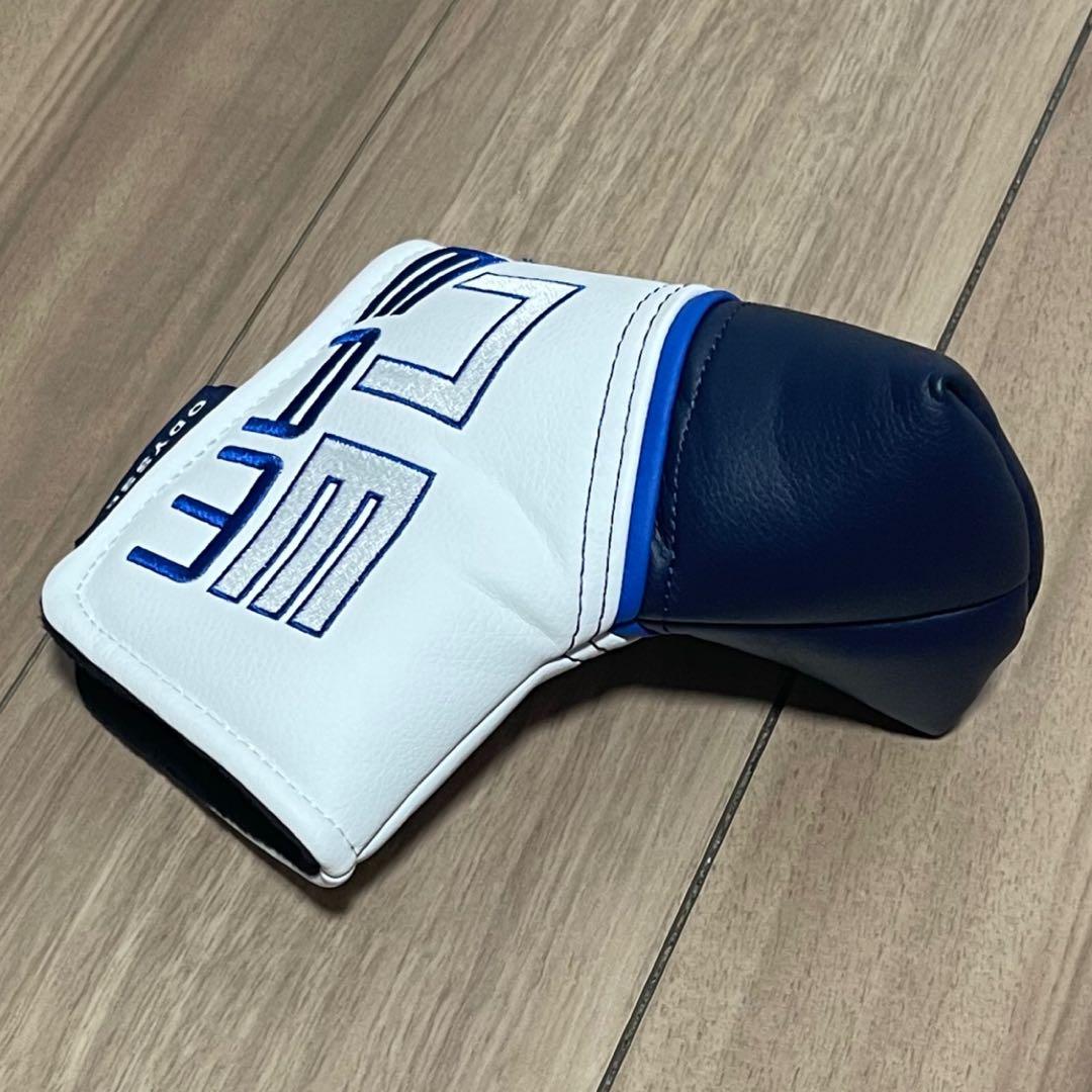 クラブ AI-ONE TRI-BEAM DOUBLE WIDE CS ODYSSEY