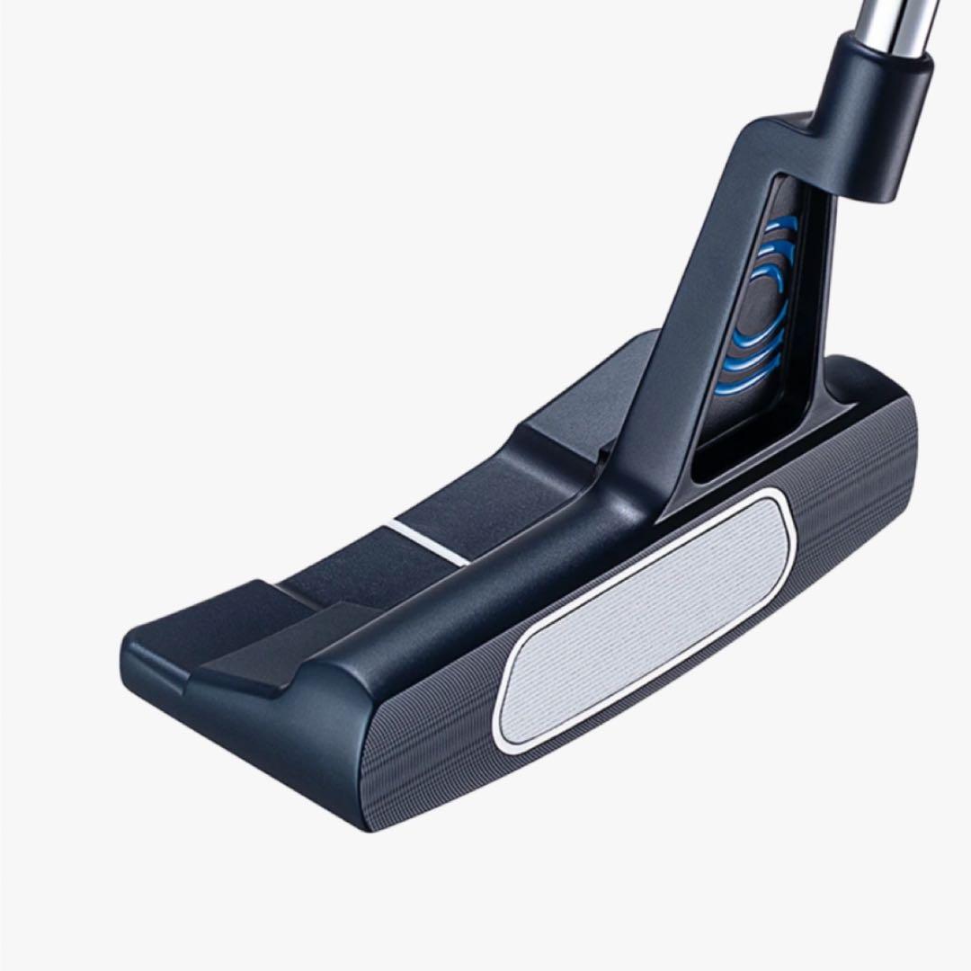 クラブ AI-ONE TRI-BEAM DOUBLE WIDE CS ODYSSEY