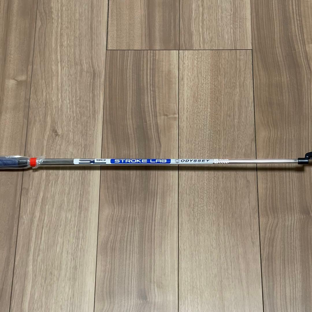 クラブ AI-ONE TRI-BEAM DOUBLE WIDE CS ODYSSEY