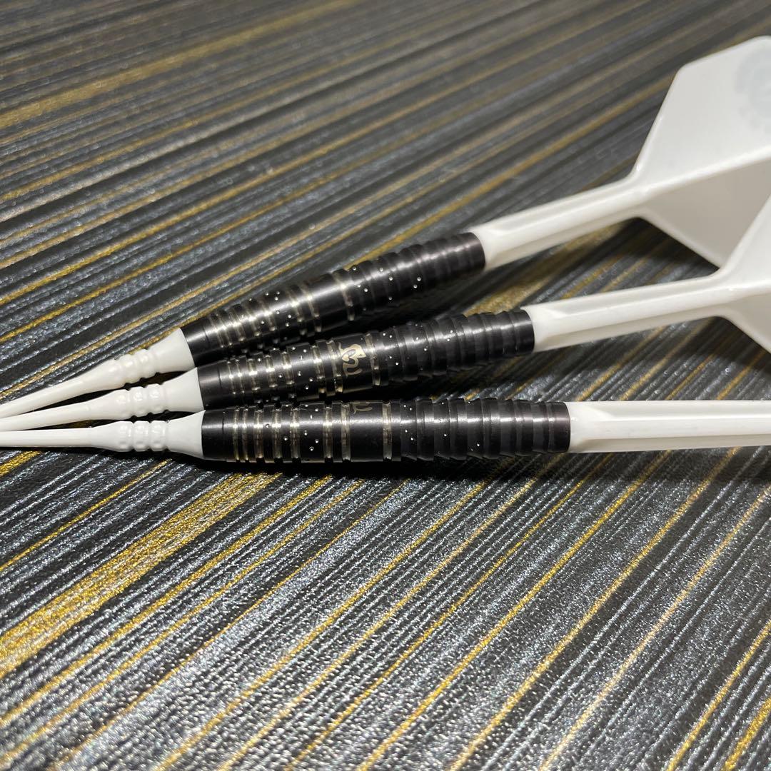 定価15000円 ソフトダーツ マヨ MAYO g6 ハイブ リミテッド