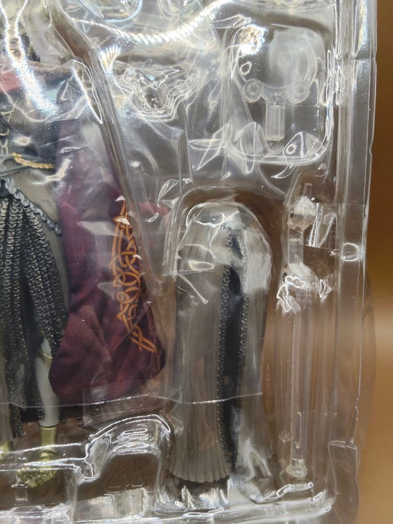 マレニア　アクションフィギュア　エルデンリング figma ELDEN RING