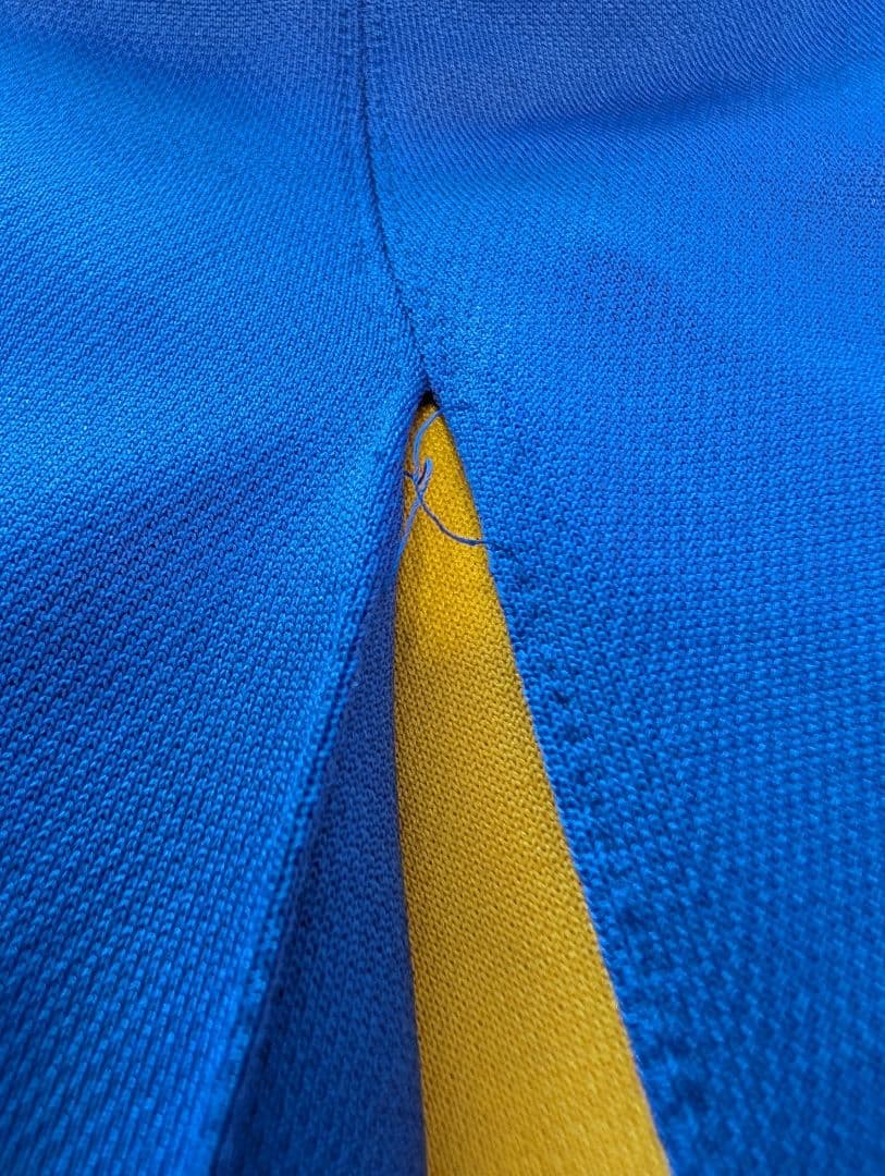 横浜体育クラブ チア　ユニフォーム　Sサイズ