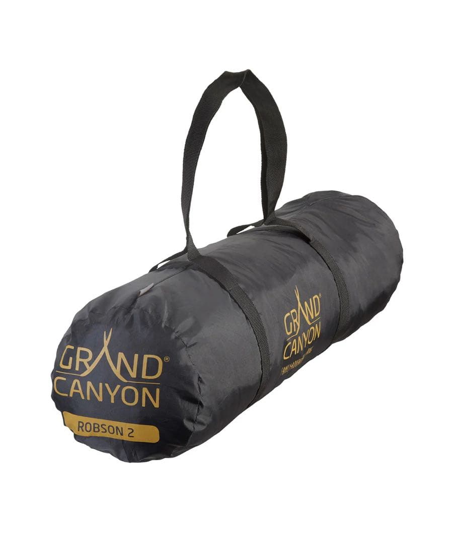 グランドキャニオン　Grand Canyon Robson 2 テント