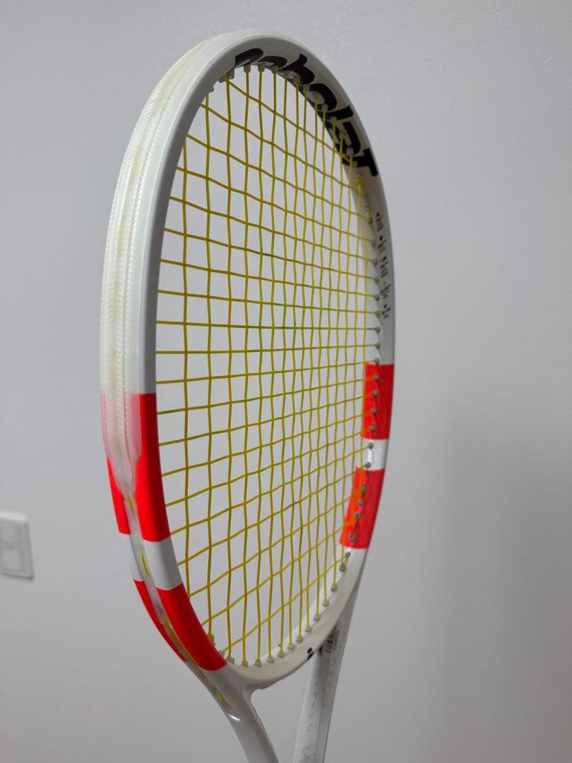 Babolat PURE STRIKE 97 バボラ　ピュアストライク　G3
