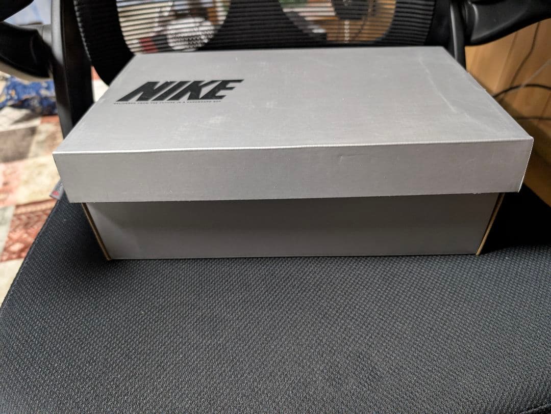 Nike ファントム GX II エリート AG-PRO ブラック