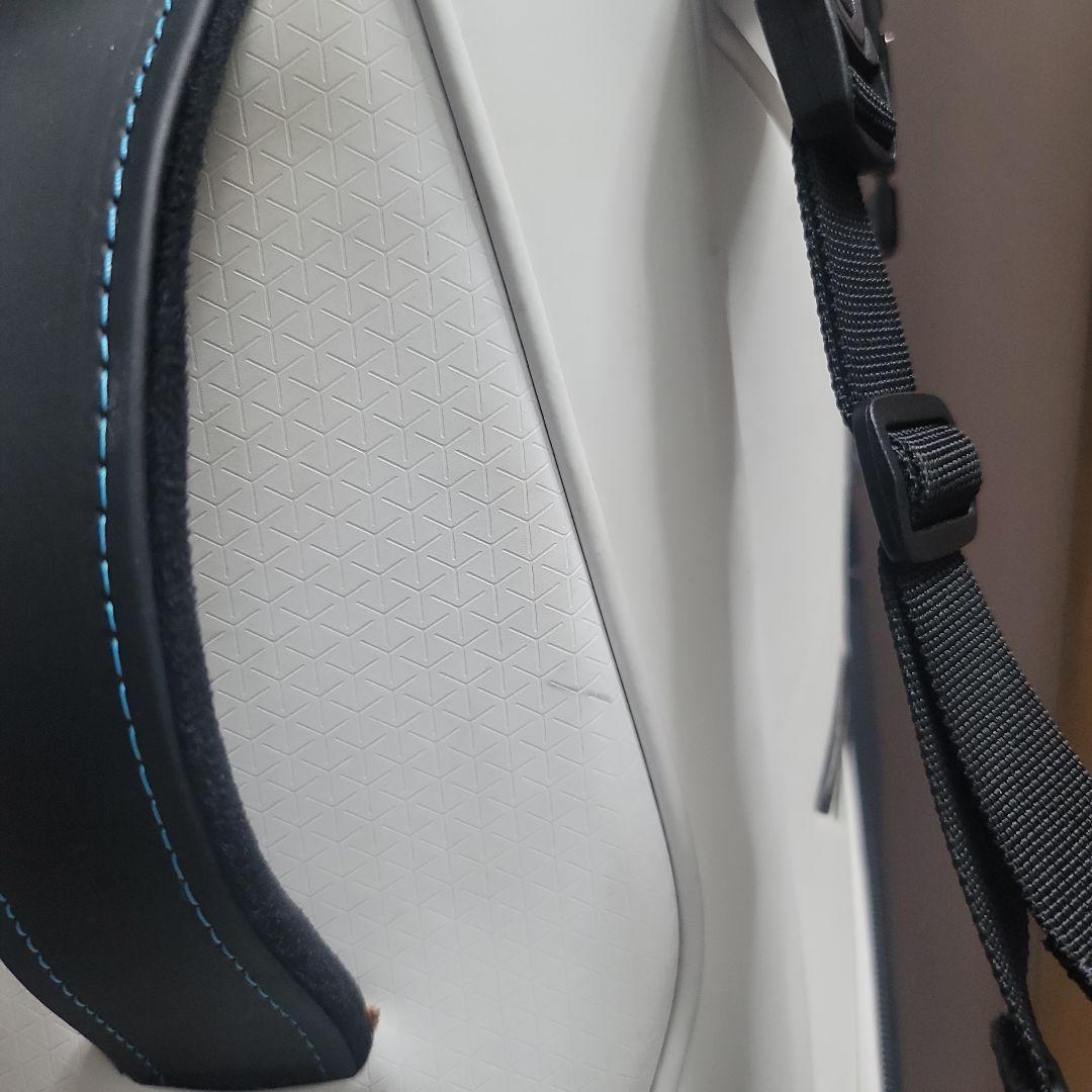 テーラーメイド SIM2 シム2 キャディバッグ スタンドタイプ