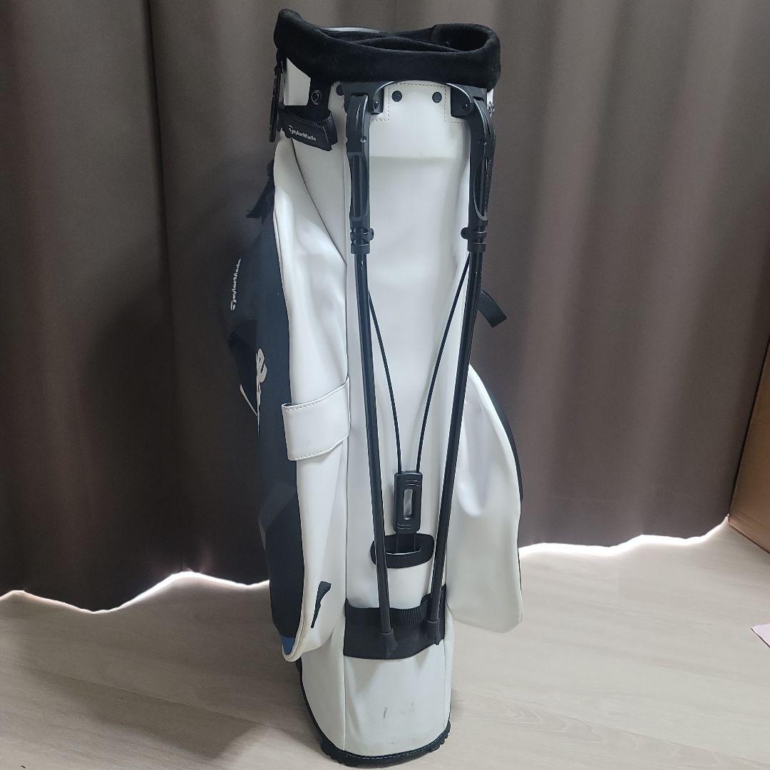 テーラーメイド SIM2 シム2 キャディバッグ スタンドタイプ