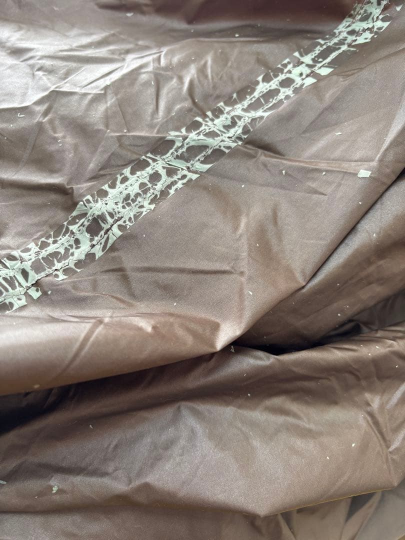 a*y様 アライテント　エアライズ　3　3人～4人用　中古