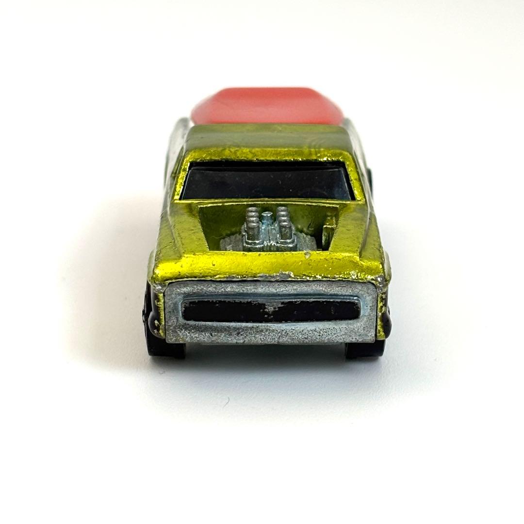 ミニカー Hot Wheels Redline Seasider 1969