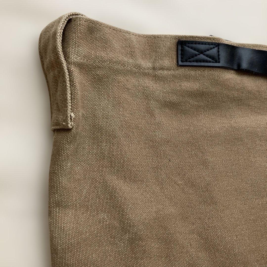 米津玄師　ルーブルNo.９　2WAYバッグ