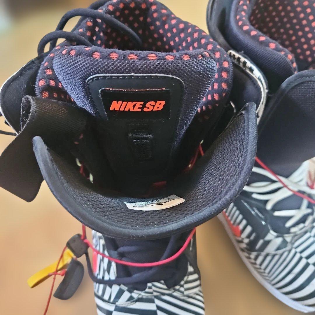 Nike SB 激レア　スノーボードブーツ 26cm　US8