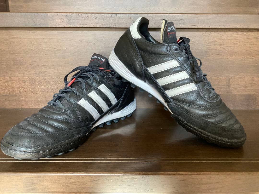 アディダス　コパムンディアルチーム　　トレーニングシューズ　25.5センチ