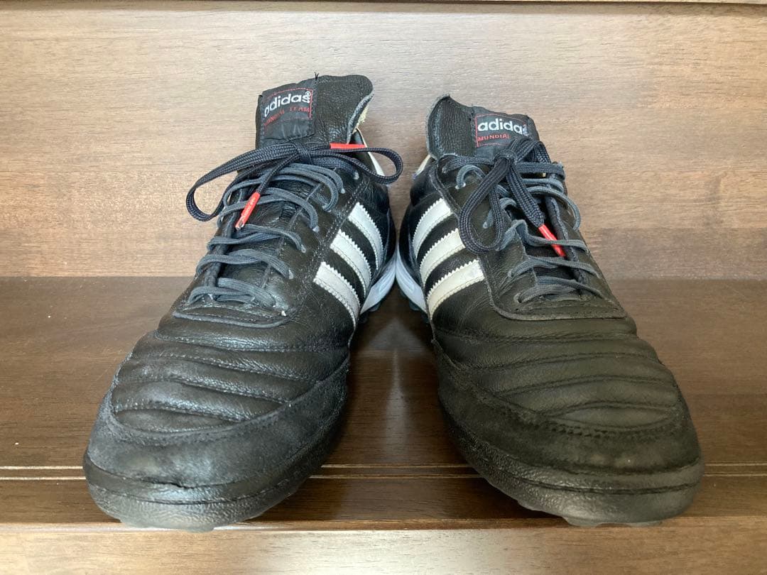 アディダス　コパムンディアルチーム　　トレーニングシューズ　25.5センチ