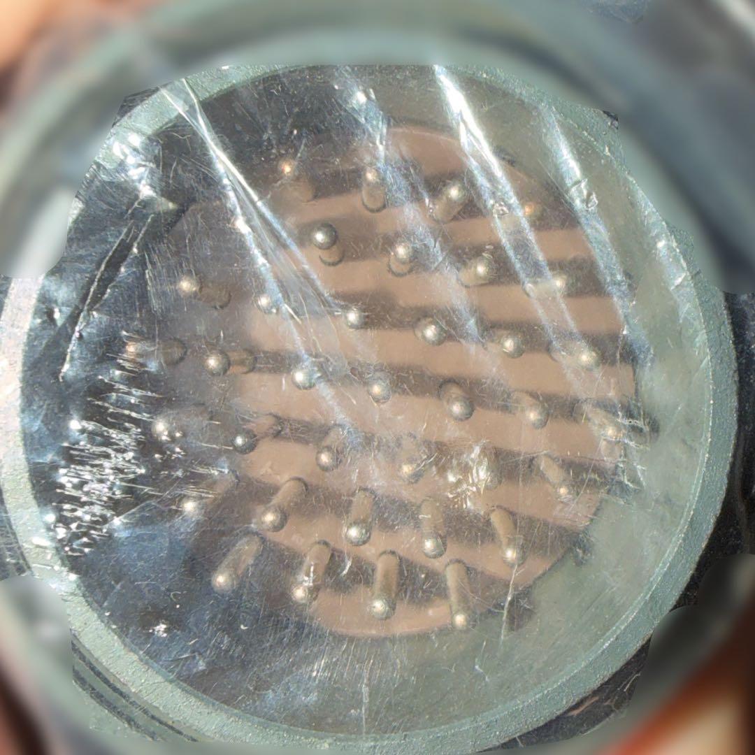 東急電鉄？鉄道部品　表示灯