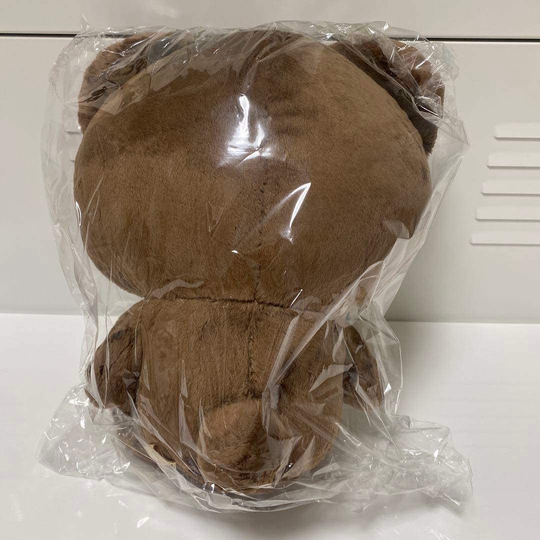 NCT ヘチャン ぬいぐるみ 40cm