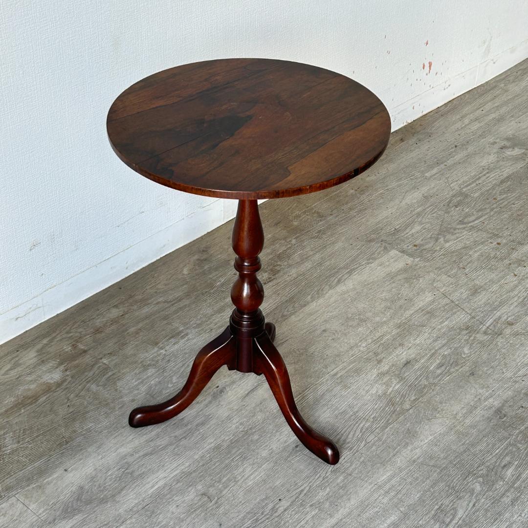 イギリス アンティーク 家具 ワインテーブル 1930年頃 709A