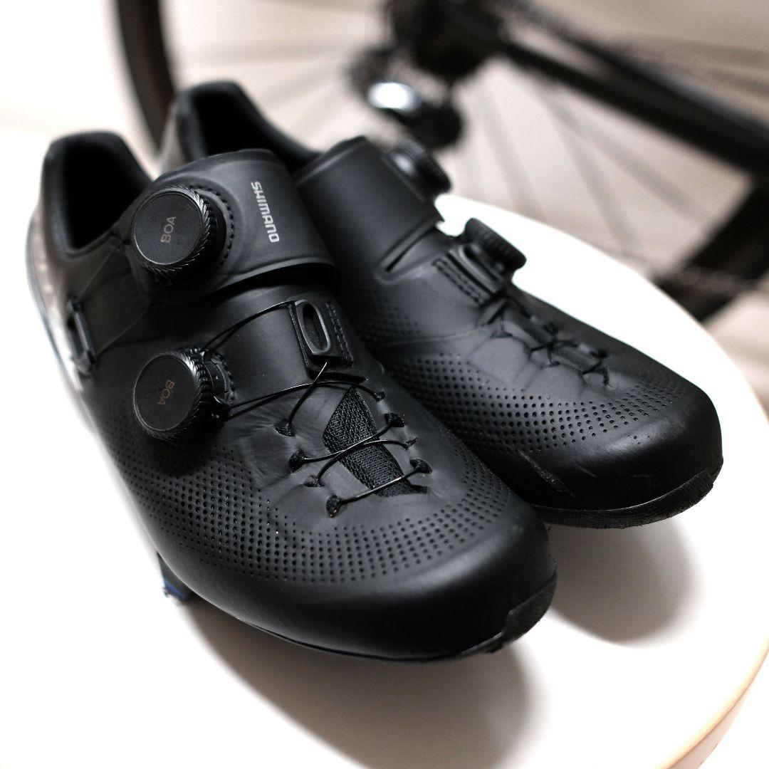 SHIMANO SH-RC903 S-PHYR サイズ40 (25.2cm)